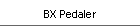 BX Pedaler